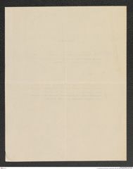 k.k. naturhistorisches Hofmuseum, Intendanzakten 1885-1896 (Hauer), Aktenzahl Z.203.a/1891, Seite 2
